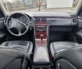 Серый Мерседес Е-Класс, объемом двигателя 2.69 л и пробегом 530 тыс. км за 5000 $, фото 14 на Automoto.ua