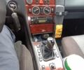 Серый Мерседес Е-Класс, объемом двигателя 2.2 л и пробегом 465 тыс. км за 5000 $, фото 5 на Automoto.ua