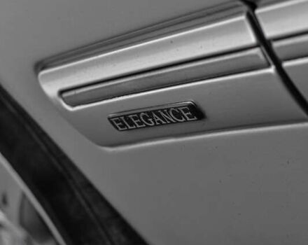 Серый Мерседес Е-Класс, объемом двигателя 2 л и пробегом 511 тыс. км за 3899 $, фото 15 на Automoto.ua