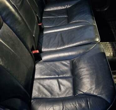 Серый Мерседес Е-Класс, объемом двигателя 2.7 л и пробегом 532 тыс. км за 4300 $, фото 13 на Automoto.ua