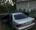 Сірий Мерседес Е-Клас, об'ємом двигуна 2.1 л та пробігом 390 тис. км за 4987 $, фото 12 на Automoto.ua