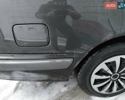 Сірий Мерседес Е-Клас, об'ємом двигуна 2 л та пробігом 442 тис. км за 3200 $, фото 5 на Automoto.ua