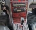 Серый Мерседес Е-Класс, объемом двигателя 2.69 л и пробегом 530 тыс. км за 5000 $, фото 15 на Automoto.ua