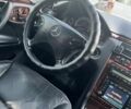 Сірий Мерседес Е-Клас, об'ємом двигуна 3.2 л та пробігом 999 тис. км за 5908 $, фото 6 на Automoto.ua