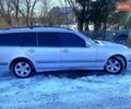 Сірий Мерседес Е-Клас, об'ємом двигуна 2 л та пробігом 312 тис. км за 5100 $, фото 5 на Automoto.ua