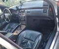 Сірий Мерседес Е-Клас, об'ємом двигуна 3.2 л та пробігом 470 тис. км за 5200 $, фото 1 на Automoto.ua