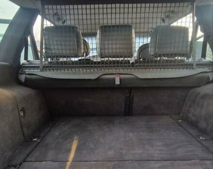 Серый Мерседес Е-Класс, объемом двигателя 2.7 л и пробегом 532 тыс. км за 4750 $, фото 14 на Automoto.ua