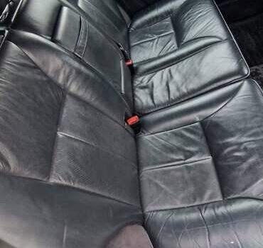 Серый Мерседес Е-Класс, объемом двигателя 2.69 л и пробегом 530 тыс. км за 5000 $, фото 12 на Automoto.ua