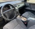 Сірий Мерседес Е-Клас, об'ємом двигуна 2.2 л та пробігом 420 тис. км за 3400 $, фото 8 на Automoto.ua