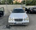 Сірий Мерседес Е-Клас, об'ємом двигуна 3.2 л та пробігом 999 тис. км за 5908 $, фото 1 на Automoto.ua