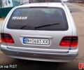 Сірий Мерседес Е-Клас, об'ємом двигуна 2.1 л та пробігом 300 тис. км за 4999 $, фото 3 на Automoto.ua