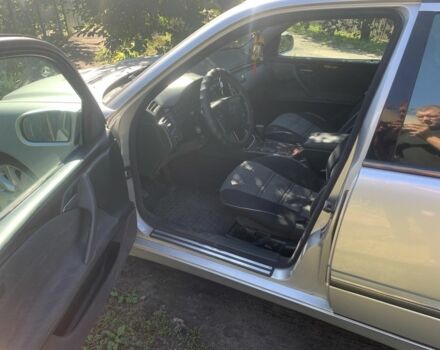 Серый Мерседес Е-Класс, объемом двигателя 2.1 л и пробегом 347 тыс. км за 3200 $, фото 6 на Automoto.ua