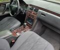 Серый Мерседес Е-Класс, объемом двигателя 2.15 л и пробегом 320 тыс. км за 4700 $, фото 3 на Automoto.ua