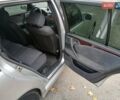Мерседес Е-Класс 2002 в Запорожье на Automoto.ua Серый Мерседес Е-Класс, объемом двигателя 2.2 л и пробегом 330 тыс. км за 3850 $, фото 8 на Automoto.ua