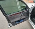 Мерседес Е-Класс 2002 в Запорожье на Automoto.ua Серый Мерседес Е-Класс, объемом двигателя 2.2 л и пробегом 330 тыс. км за 3850 $, фото 6 на Automoto.ua