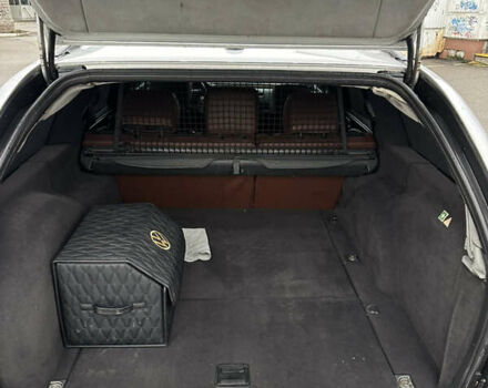 Серый Мерседес Е-Класс, объемом двигателя 2.69 л и пробегом 338 тыс. км за 3800 $, фото 28 на Automoto.ua