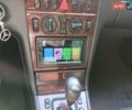 Мерседес Е-Класс 2002 в Запорожье на Automoto.ua Серый Мерседес Е-Класс, объемом двигателя 2.2 л и пробегом 330 тыс. км за 3850 $, фото 4 на Automoto.ua