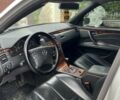 Сірий Мерседес Е-Клас, об'ємом двигуна 2.1 л та пробігом 400 тис. км за 3200 $, фото 7 на Automoto.ua