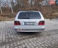 Сірий Мерседес Е-Клас, об'ємом двигуна 3.2 л та пробігом 332 тис. км за 5800 $, фото 10 на Automoto.ua