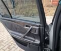 Сірий Мерседес Е-Клас, об'ємом двигуна 3.2 л та пробігом 332 тис. км за 5800 $, фото 25 на Automoto.ua