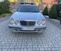 Серый Мерседес Е-Класс, объемом двигателя 2.69 л и пробегом 320 тыс. км за 5200 $, фото 1 на Automoto.ua