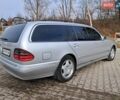 Сірий Мерседес Е-Клас, об'ємом двигуна 3.2 л та пробігом 332 тис. км за 5800 $, фото 13 на Automoto.ua