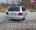Сірий Мерседес Е-Клас, об'ємом двигуна 3.2 л та пробігом 332 тис. км за 5800 $, фото 9 на Automoto.ua