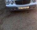 Серый Мерседес Е-Класс, объемом двигателя 3.2 л и пробегом 380 тыс. км за 4999 $, фото 22 на Automoto.ua