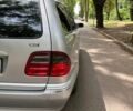Серый Мерседес Е-Класс, объемом двигателя 3.22 л и пробегом 410 тыс. км за 4900 $, фото 13 на Automoto.ua