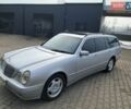Серый Мерседес Е-Класс, объемом двигателя 3.2 л и пробегом 332 тыс. км за 5800 $, фото 19 на Automoto.ua