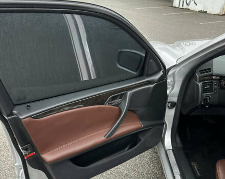 Серый Мерседес Е-Класс, объемом двигателя 2.69 л и пробегом 338 тыс. км за 3800 $, фото 16 на Automoto.ua