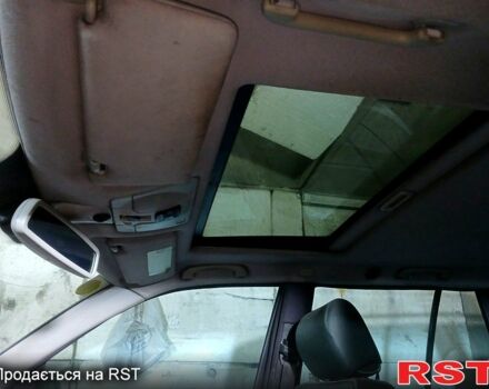 Серый Мерседес Е-Класс, объемом двигателя 3.2 л и пробегом 475 тыс. км за 4200 $, фото 9 на Automoto.ua