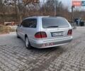 Сірий Мерседес Е-Клас, об'ємом двигуна 3.2 л та пробігом 332 тис. км за 5800 $, фото 11 на Automoto.ua