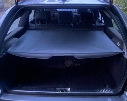 Мерседес Е-Клас 2002 у Києві на Automoto.ua Сірий Мерседес Е-Клас, об'ємом двигуна 3.2 л та пробігом 320 тис. км за 2150 $, фото 7 на Automoto.ua