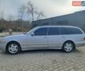 Сірий Мерседес Е-Клас, об'ємом двигуна 3.2 л та пробігом 332 тис. км за 5800 $, фото 3 на Automoto.ua
