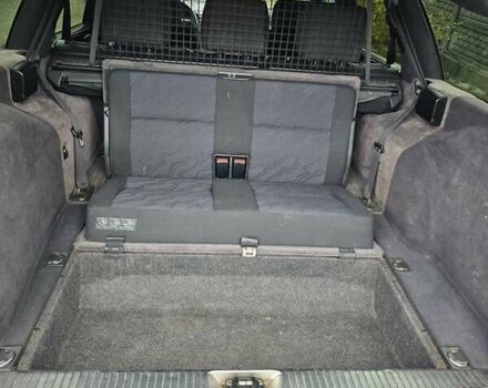 Серый Мерседес Е-Класс, объемом двигателя 2.15 л и пробегом 320 тыс. км за 4700 $, фото 21 на Automoto.ua