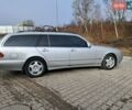 Сірий Мерседес Е-Клас, об'ємом двигуна 3.2 л та пробігом 332 тис. км за 5800 $, фото 17 на Automoto.ua