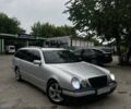 Сірий Мерседес Е-Клас, об'ємом двигуна 2.1 л та пробігом 400 тис. км за 3200 $, фото 1 на Automoto.ua
