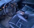 Серый Мерседес Е-Класс, объемом двигателя 3.2 л и пробегом 350 тыс. км за 2250 $, фото 1 на Automoto.ua