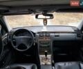 Сірий Мерседес Е-Клас, об'ємом двигуна 3.2 л та пробігом 332 тис. км за 5800 $, фото 24 на Automoto.ua