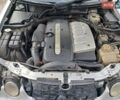 Сірий Мерседес Е-Клас, об'ємом двигуна 3.2 л та пробігом 332 тис. км за 5800 $, фото 29 на Automoto.ua