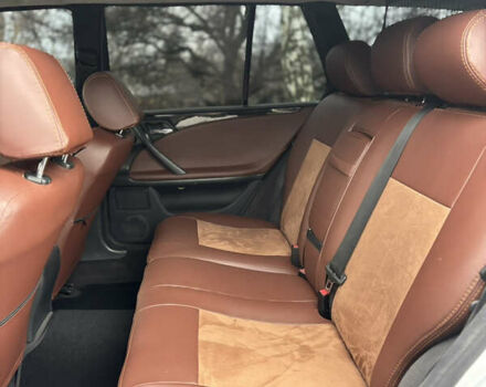 Серый Мерседес Е-Класс, объемом двигателя 2.7 л и пробегом 338 тыс. км за 4300 $, фото 9 на Automoto.ua