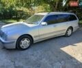 Мерседес Е-Класс 2002 в Запорожье на Automoto.ua Серый Мерседес Е-Класс, объемом двигателя 2.2 л и пробегом 330 тыс. км за 3850 $, фото 1 на Automoto.ua