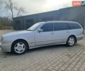 Сірий Мерседес Е-Клас, об'ємом двигуна 3.2 л та пробігом 332 тис. км за 5800 $, фото 4 на Automoto.ua