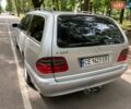 Серый Мерседес Е-Класс, объемом двигателя 3.22 л и пробегом 410 тыс. км за 4900 $, фото 9 на Automoto.ua