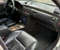 Серый Мерседес Е-Класс, объемом двигателя 3.22 л и пробегом 410 тыс. км за 4900 $, фото 23 на Automoto.ua