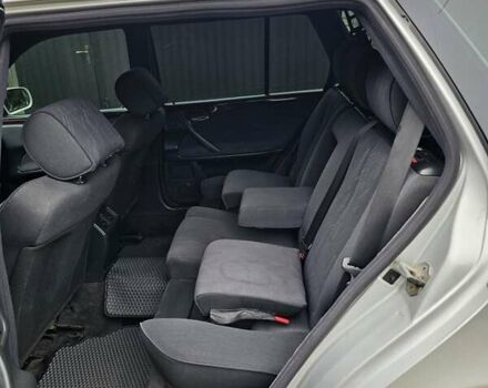 Серый Мерседес Е-Класс, объемом двигателя 2.15 л и пробегом 320 тыс. км за 4700 $, фото 11 на Automoto.ua