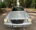 Сірий Мерседес Е-Клас, об'ємом двигуна 3.22 л та пробігом 410 тис. км за 5400 $, фото 18 на Automoto.ua