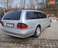 Сірий Мерседес Е-Клас, об'ємом двигуна 3.2 л та пробігом 332 тис. км за 5800 $, фото 14 на Automoto.ua
