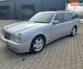 Сірий Мерседес Е-Клас, об'ємом двигуна 3.2 л та пробігом 332 тис. км за 5800 $, фото 15 на Automoto.ua